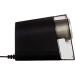 X-ACTO Pencil Sharpener XLR Electric Pencil Sharpener Colored Pencil Sharpener for Artists Powerful Compact Small Pencil Sharpener Black 1 Count - Buy Online on SooperMarket.com