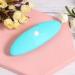 SWOQ Ultrasonic Portable Mini Machine - 3 Level Modes for Vegetables, Underwears, Fruits, Glasses - DC5V - Buy Online on SooperMarket.com
