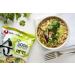 Nong Shim SHIN Ramyun Soon Veggie & Original Korean Ramen Noodles Mix Bundle (Pack of 20) HALAL Soon Veggie x 10 & Original x 10 - Buy Online on SooperMarket.com