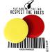 Referee at Work Voting Tokens - Red & Yellow Coins Set for International Shipping - Buy Online on SooperMarket.com