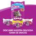 Whiskas Dentabites Cat Snack - Chicken Flavor (Pack of 8 x 40g) - International Shipping Available - Buy Online on SooperMarket.com