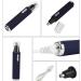 Buy TEMKIN Rechargeable Nose Hair Trimmer | Multifunctional Electric Ear & Face Hair Removal Tool - Buy Online on SooperMarket.com