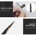 Guapa Metal Eyebrow Pencil Sharpener - Professional Makeup Tool for Waterproof Pencils - Buy Online on SooperMarket.com