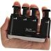 KOMBIUDA Physical Training Guitar Black Exerciser and for Adjustable Strengthener Therapy Athletes Finger - Buy Online on SooperMarket.com