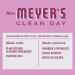Buy MRS. MEYER'S CLEAN DAY All-Purpose Cleaner Spray - Peony Scent 16 fl. oz | Eco-Friendly International Shipping - Buy Online on SooperMarket.com