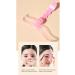 Eyebrow Template Time Saving 4 Shapes Washable Handheld Eyebrow Stencil Reusable ABS Material Portable for Home for Beginners - Buy Online on SooperMarket.com
