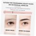 Healvian 2pcs Eyeliner Waterproof Eyeliner Tool Makeup Eyeline Pencil Makeup Eyeliner - Buy Online on SooperMarket.com