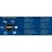 Lavazza A Modo Mio Dek Cremoso 36 Decaffeinated Coffee Capsules (10) - Buy Online on SooperMarket.com
