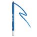 URBAN DECAY 24/7 Glide-On Waterproof Eyeliner Pencil - Smudge-Proof - 16HR Wear - Long-Lasting  Ultra-Creamy & Blendable Formula - Sharpenable Tip Roxy (metallic blue)