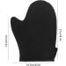 Self Tanning Mitt Face Body Double Sided Applicator Glove with Thumb Soft Tanner Gloves Reusable Washable Tan Mitt for Lotion Mousse Summer Artifact - Buy Online on SooperMarket.com