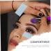 NAMOARLY 2 Rolls Silicone Gel Band Eyelid Lifter Strips Silica Gel Lash Tapes Cuttable Lash Tapes Lash Extension Tape Under Eye Tapes Non-Woven Fabric Supplies Breathable - Buy Online on SooperMarket.com