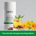 Lavilin Aluminum Free Natural Deodorant for Women and Men - Up to 72 Hours Odor Control - Buy Online on SooperMarket.com