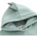 Famuka Little Kids Dinosaur Hoodie - Toddler Boy Girl Sweatshirt | Unisex Casual Tops 4 Years Green - Buy Online on SooperMarket.com