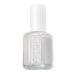 essie - 3 Marshmallow - Wit - Nagellak - nail polishes (White Marshmallow ETHYL ACETATE BUTYL ACETATE NITROCELLULOSE PROPYL ACETATE TOSYLAMIDE/FORMALDEHYDE RESIN ISOPROP France)