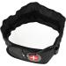 Hzyyier Adjustable Lumbar Traction Belt - Inflatable Lower Back Support for Men | Home Use | Size Adjustable All-Round Comfort - Buy Online on SooperMarket.com