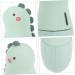 Baluue 1 Set Mini Humidifier Facial Sprayer Mist Spray for Salon Portable Face Humidifier Salon Supply Abs - Buy Online on SooperMarket.com