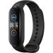 Xiaomi Mi Band 5 Smart Wristband 1.1 inch Color Screen Miband with Magnetic Charging 11 Sports Modes Remote Camera Bluetooth 5.0 Global Version - Black - Buy Online on SooperMarket.com