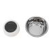 Men's Vintage Shaving Set | Practical Alloy Stand & Imitation Animal Hair Brush for Outdoor Use | International Shipping Available - Buy Online on SooperMarket.com