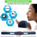 2023 Newest Anti Snoring Chin Strap - Effective Stop Snoring Aid for Men and Women - Adjustable & Breathable - Buy Online on SooperMarket.com