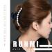 Runmi Pearl & Crystal Hair Clips - Stylish Accessories for Women & Girls (2 Pack) - Buy Online on SooperMarket.com