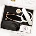 Assessment Kit for Doctors Nurses & Students - Signature Series Gold Stethoscope & Accessories | Shop Internationally - Buy Online on SooperMarket.com