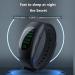 Sleep Aid Wristband Watch Device Microcurrent Holding Sleep Aid Instrument Sleep Aid Device Anxiety Insomnia Relief Items for Improve Sleep Fast Asleep Pink - Buy Online on SooperMarket.com