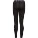 adidas Boys' Aeroready Techfit Compression Pants Tights - Small Black - Buy Online on SooperMarket.com