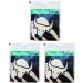5 x Bull Brand 250 Menthol Slim Filter Tips