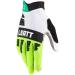 Shop Least Men's MTB 2.0 Gloves X-Flow L Jade - Premium Cycling Gear for International Shipping - Buy Online on SooperMarket.com