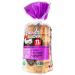 Dave's Killer Bread Organic Cinnamon Raisin Bagels - 16.75 oz - Sweet Cinnamon Flavor - 1 Pack - Buy Online on SooperMarket.com