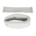 Neck Brace for Pain Relief | Breathable Gray Neck Support for Women | Stable Support for Reading - Buy Online on SooperMarket.com