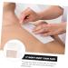 Beavorty 1200pcs Disposable Beauty Bar Spatula Set | Small Wooden Wax Applicators | Natural Birch Beauty Tools for Professional Use - Buy Online on SooperMarket.com