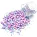 Happy Sprinkles Sweet Mermaid Cake Sprinkles 90g - Buy Online on SooperMarket.com