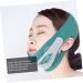 PLAFOPE Thinner Lifting-up Facial Thin Facial Slimming -lifting Artifact Beauty Bandage Thin Masseter Chin Bandage - Buy Online on SooperMarket.com