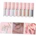 NOLITOY 24 Pcs Eye Shadow Eyeshadow Eye Glitter Makeup Metallic Eye Makeup Accessories Miss Brighten - Buy Online on SooperMarket.com