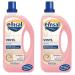 Emsal Vinyl Floor Care 1000 ml (pack of 2) 1 l (pack of 2)