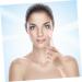 Healeved 1 Set Facial Ice Roller Face Ice Roller Ice Roller Massager Ice Roller for Lady Eye Roller Massager Face Roller Ice Roller for Eyes Facial Roller Massager Eyes Ice Roller - Buy Online on SooperMarket.com