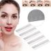 100pcs Eyebrow Blades - Women s Facial Makeup Trimmer & Hair Remover Razor | Fast International Shipping - Buy Online on SooperMarket.com