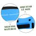 Adjustable Silicone Hair Ties Fade Guide - Hair Cutting & Trimming Headband - Portable Adjustable Hair Cutting Guide for Perfect Shaping - Buy Online on SooperMarket.com