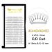 Buy 3D 4D 5D 6D Finished Eyelash Extensions - Volume Oxtensions 0.07 0.10 | International Shipping Available - Buy Online on SooperMarket.com