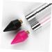 POPETPOP 5pcs Tools Diamond Art Pen Tip Dotting Tool Refills Gem Picker Tool Diamond Art Pen Refill Diamond Art Supplies Diamond Art Accessories Rhinestone Wax Metal 2.85X1.50X1.50CM Rosy - Buy Online on SooperMarket.com