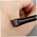 Hemoton 3 Sets Eyeliner Brush Makeup Brush Makeup Supplies Beauty Cosmetic Tool Angled Eyeliner Brush Eye Makeup Tool Brow Brush Kit Ultra Fine Eyeliner Brush Cosmetic Brush Eyebrow Brush - Buy Online on SooperMarket.com