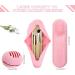 Yotako 2 Pack Silicone Makeup Brushes & Sponge Holder - Travel-Friendly Cosmetic Organizer - Buy Online on SooperMarket.com