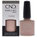 CND Shellac - Unmasked - Undressed 7.3ml/0.25 fl oz