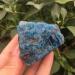Crystal 120-130g Natural raw Apatite Quartz Crystal Rough Stone Rock Gemstone Natural Stones and Minerals Specimen Suitable for Home Office Decoration FZUGEDRLI - Buy Online on SooperMarket.com