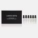 Lake & Skye 6 Piece Discovery Set Includes 11 11 11 11 Azure Apaaray Midnight 07 Saffron Dusk and Santal Gray 0.06 fl oz ea (2 ml ea) - Buy Online on SooperMarket.com