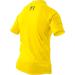 Body Glove Unisex Yellow Rash Guard Shirt Size 14 - Kids Basic S/A Rashguard - Buy Online on SooperMarket.com