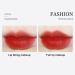 Lipstick Makeup Brush Silicone Lip Gloss Brush Wand Portable Lip Smudge Brush For Women Girls Round Tip Soft Silicone Lip Brush Dating Travel MakeUp Tool Brushes 1pc - Buy Online on SooperMarket.com