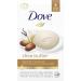 Dove Original Beauty Bar + Dove Shea Butter Beauty Bar Bundle (18 bars) 106 g (Pack of 12) Beauty Bar + Beauty Bar+ Beauty Bar - Buy Online on SooperMarket.com