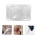 Balacoo Lip Brush Cleaning Set | 7 Silicone Applicators for Makeup | Disposable Beauty Tools & Cleansing Brushes - Buy Online on SooperMarket.com
